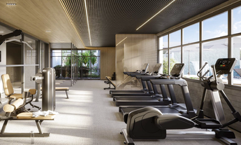 Imagem 5: 3 dormitórios na Alameda Leblon