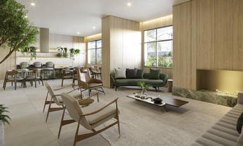 Imagem 6: 3 dormitórios na Alameda Leblon