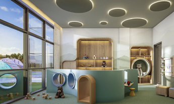 Imagem 7: 3 dormitórios na Alameda Leblon