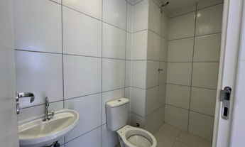 Imagem 7: Apartamento à venda em São Paulo, Canindé, com 2 quartos, 36m²