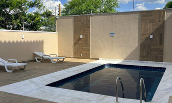 Imagem: Casa à venda no bairro Vila Siqueira (Zona