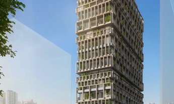 Imagem: Apartamento à venda em São Paulo, Itaim