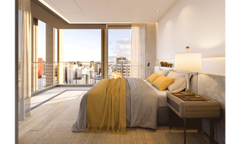 Imagem 7: Ritmo Itaim - Apartamento à venda no bairro Itaim Bibi - São Paulo/SP