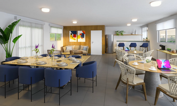 Imagem 7: Apartamento à venda em Rio de Janeiro, Jacarepaguá, com 2 quartos, 40,54m²