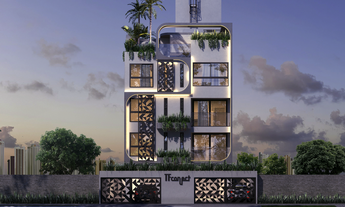 Imagem: Apartamento à venda no bairro Bancários