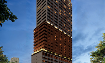 Imagem: APARTAMENTO RESIDENCIAL em São Paulo