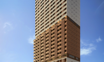 Imagem 2: APARTAMENTO RESIDENCIAL em São Paulo - SP, Tatuapé