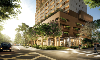 Imagem 3: APARTAMENTO RESIDENCIAL em São Paulo - SP, Tatuapé