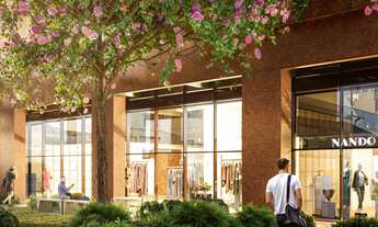 Imagem 4: APARTAMENTO RESIDENCIAL em São Paulo - SP, Tatuapé