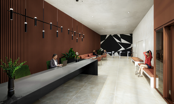 Imagem 6: APARTAMENTO RESIDENCIAL em São Paulo - SP, Tatuapé