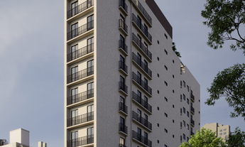 Imagem 3: Studio à venda em São Paulo, Perdizes, com 1 quarto, 28m²