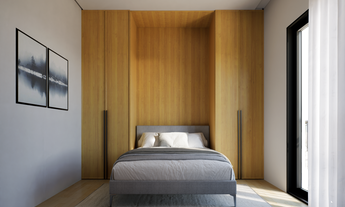 Imagem 6: Studio à venda em São Paulo, Perdizes, com 1 quarto, 28m²