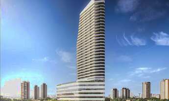 Imagem: Apartamento à venda no bairro Pinheiros