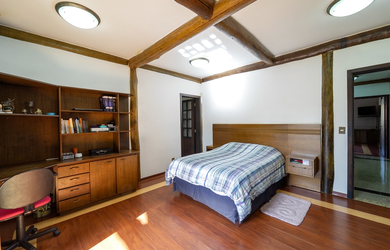 Imagem 5: 5 dormitórios na Rua Do Alecrim