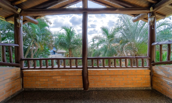 Imagem 2: Casa de condomínio à venda em Jundiaí, Chácara Malota, com 5 quartos, 717m²