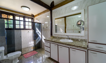 Imagem 3: Casa de condomínio à venda em Jundiaí, Chácara Malota, com 5 quartos, 717m²