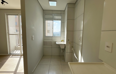Imagem 2: Apartamento à venda em São Paulo, Canindé, com 2 quartos, 36m²