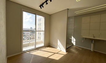 Imagem 4: Apartamento à venda em São Paulo, Canindé, com 2 quartos, 36m²