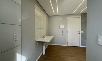 Imagem 5: Apartamento à venda em São Paulo, Canindé, com 2 quartos, 36m²