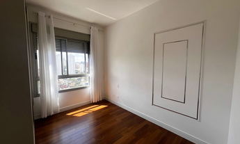 Imagem 6: Apartamento à venda em São Paulo, Real Parque, com 3 quartos, 252m²