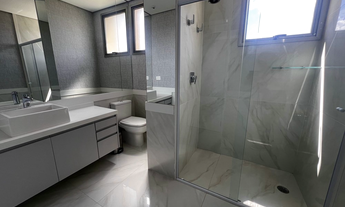 Imagem 7: Apartamento à venda em São Paulo, Real Parque, com 3 quartos, 252m²