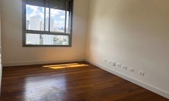 Imagem 2: Apartamento à venda em São Paulo, Real Parque, com 3 quartos, 252m²