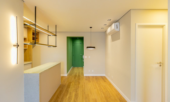 Imagem: PCV 216 Apto 601241007-68 - Apartamento