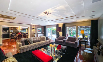 Imagem: Casa à venda no bairro Três Figueiras