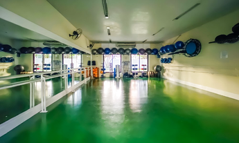 Imagem 7: Apartamento à venda em São Paulo, Alto da Boa Vista, com 3 quartos, 148m²