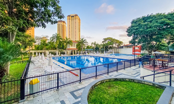 Imagem 6: Apartamento à venda em São Paulo, Alto da Boa Vista, com 3 quartos, 148m²