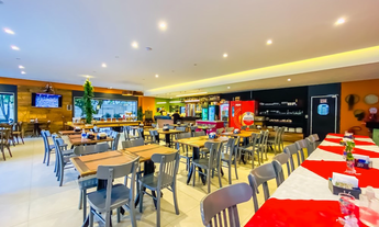 Imagem 4: Apartamento à venda em São Paulo, Alto da Boa Vista, com 3 quartos, 148m²