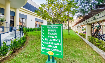 Imagem 2: Apartamento à venda em São Paulo, Alto da Boa Vista, com 3 quartos, 148m²