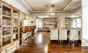 Imagem: APARTAMENTO RESIDENCIAL em São Paulo