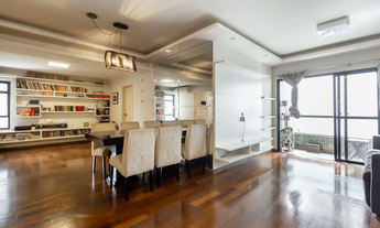 Imagem: Apartamento à venda em São Paulo-SP 3