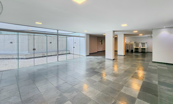 Imagem 4: APTO a venda na CHAC INGLESA/V MARIANA, com 134 m2, 3 dorms( 1 suite ) 2 vagas . Predio be