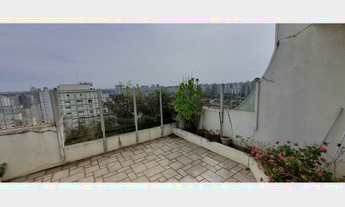 Imagem 3: Cobertura à venda em São Paulo, Brooklin Paulista, com 5 quartos, 325m²