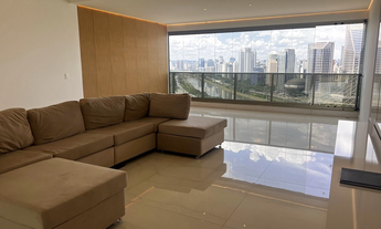 Imagem: Apartamento à venda no bairro Real Parque