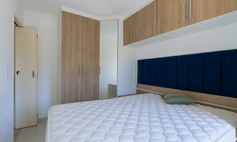 Imagem 3: Apartamento à venda em São Paulo, Vila Madalena, com 2 quartos, 54,33m²