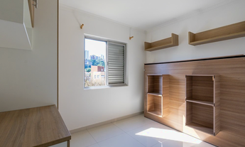 Imagem 6: Apartamento à venda na Vila Madalena, São Paulo-SP! 2 quartos, 2 banheiros, 1 vaga de gara