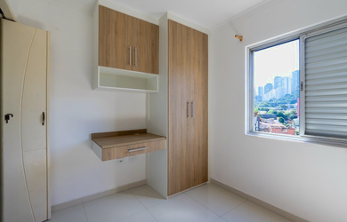 Imagem 9: Apartamento à venda em São Paulo-SP, Vila Madalena: 2 quartos, 2 banheiros, 1 vaga, 54,33