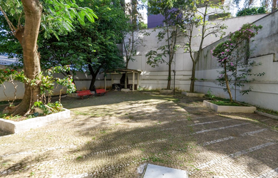 Imagem 14: Apartamento à venda em São Paulo-SP, Vila Madalena: 2 quartos, 2 banheiros, 1 vaga, 54,33