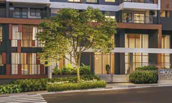 Imagem: 2 banheiro na Rua Santa Cruz