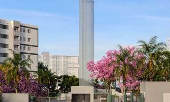 Imagem: Apartamento à venda em São Paulo, Pirituba