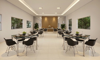 Imagem 6: Apartamento à venda em Pirituba, São Paulo-SP: 2 quartos, 1 banheiro e 34,25 m² de área. A