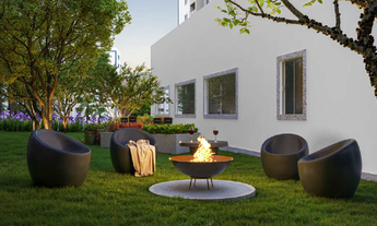 Imagem 7: Apartamento à venda em São Paulo, Pirituba, com 2 quartos, 35,53m²