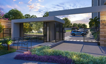 Imagem: Apartamento à venda em Campinas, Loteamento