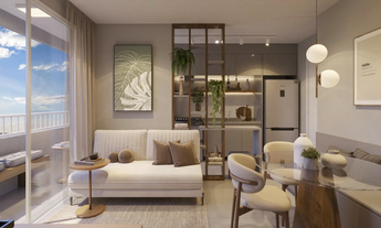 Imagem 2: Apartamento à venda em Campinas, Loteamento Residencial Vila Bella Dom Pedro, com 2 quarto