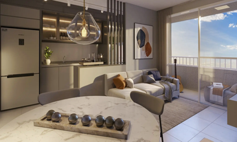 Imagem 3: APARTAMENTO RESIDENCIAL em Campinas - SP, Loteamento Residencial Vila Bella Dom Pedro