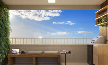 Imagem 5: APARTAMENTO RESIDENCIAL em Campinas - SP, Loteamento Residencial Vila Bella Dom Pedro