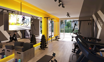 Imagem 7: Apartamento à venda em Campinas, Loteamento Residencial Vila Bella Dom Pedro, com 2 quarto